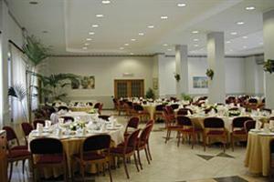 Quality Hotel Park Siracusa Sicily(.)