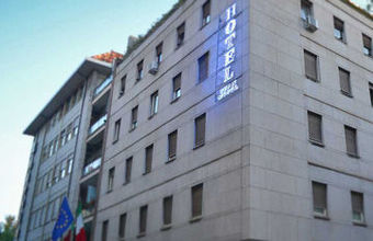 Best Western Hotel Gran Mogol