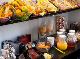 Hotel Relais Acropolis