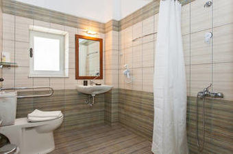 Apartamento Metohi Georgila