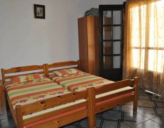 Giannis Maria Apartments