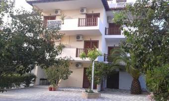 Apartamento Lelegianni Studios