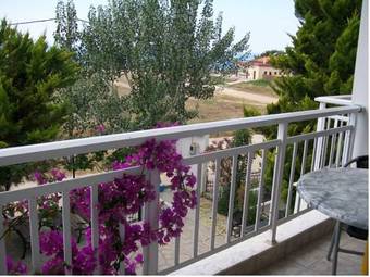 Paschalia Apartments