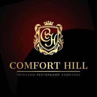 Hotel Comfort Hill