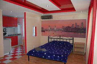 Apartamento ???????? ?????? ????? ????