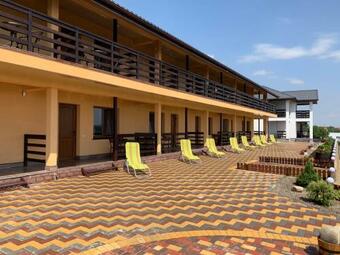 Apartamento Panorama