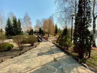 Dva Bobry (two Beavers)