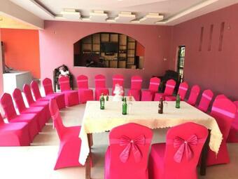 Hotel Tita Tourist Resort