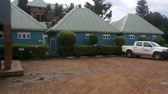 Hotel Gaf Apartments