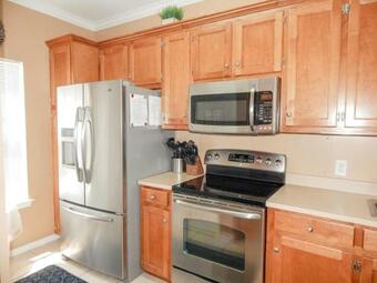 066 Sandcastle 1a Home