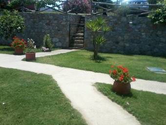 Apartamento Studios Kofos Limin