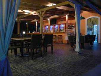 Apartamento Anna Studios