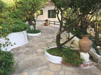 Apartamento Studios Limnionas