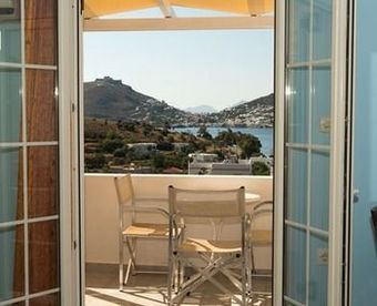 Aparthotel Saraya Resort