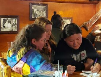 Gwin's Lodge & Roadhouse