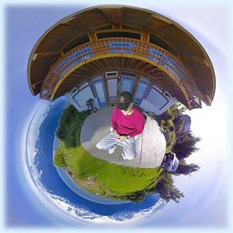 Bed & Breakfast Good Karma Inn