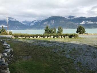 Front Room Lynnview Lodge