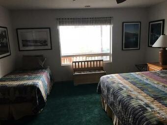 Suite 2 Lynn View Lodge