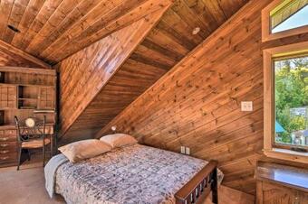 Legacy Mountain Lodge 40-acre Ranch With Views!