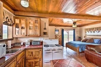 Rustic Studio, 2 Miles To Village Of Elgin Winery!