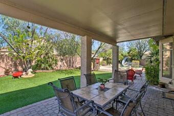 Goodyear Family Home 5 Miles To Goodyear Ballpark!