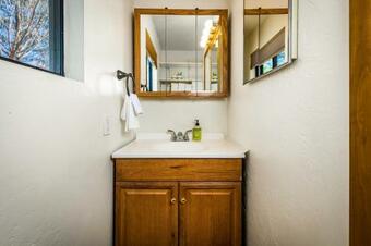 Big Thunder Mountain Cottage