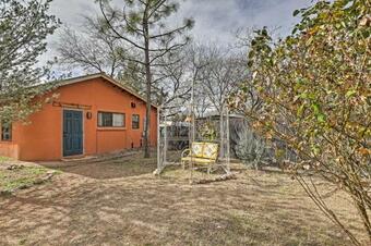 Apartamento Casa Paloma 1 - Artsy Studio In Patagonia!