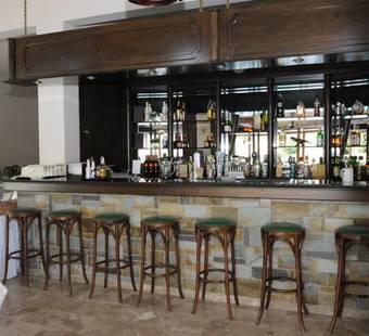 Hotel Kalives Resort