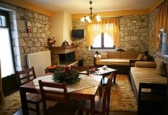 Hostal Meterizi Guesthouse