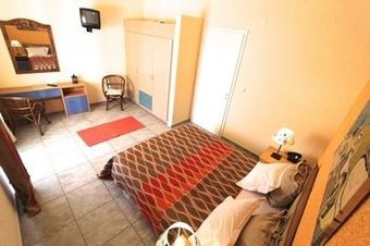 Apartamento Katerina's Bungalows