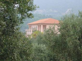 Hostal Eleonas Guesthouse