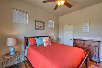 Scottsdale Escape With Community Pool, Golf, And Tennis