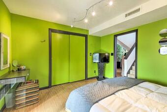 Sleek Sedona Abode With Hot Tub,deck And Optional Chef!