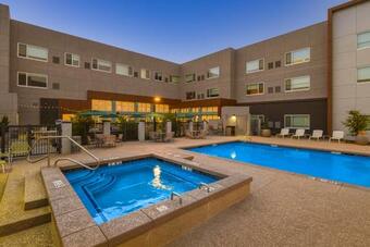 Hotel Element Sedona By Marriott