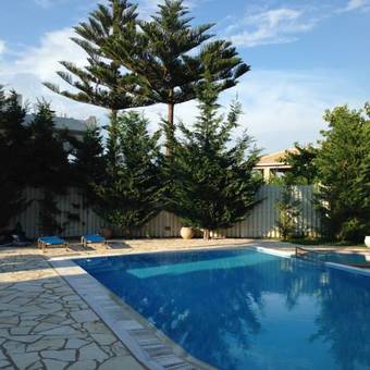 Apartamento Villa Joannas