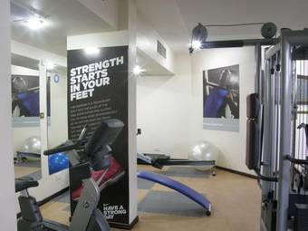 African Regent Hotel