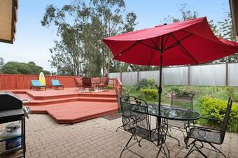 Central Coast Sanctuary