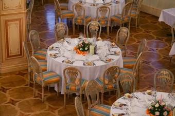 Hotel Intourist Palace