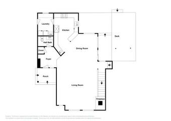 New Listing! All-suite ?eagle's Nest? W/ Hot Tub Home