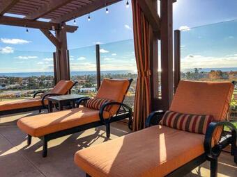 Hotel The Cassara Carlsbad, Tapestry Collection By Hilton