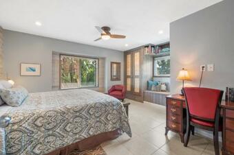 Classic Californian Duplex