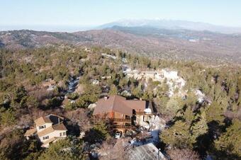 Inspiration Point Home - Million-dollar Views Home