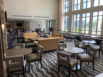 Staybridge Suites Irvine - John Wayne Airport, An Ihg Hotel