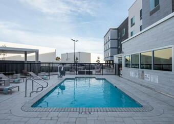 Hotel Fairfield By Marriott Inn & Suites Anaheim Los Alamitos