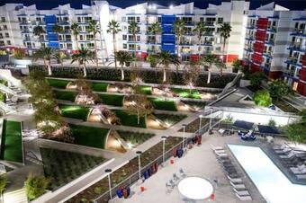 Apartamento Vip Access Ocean Shore 1queen & 2full Beach Walk