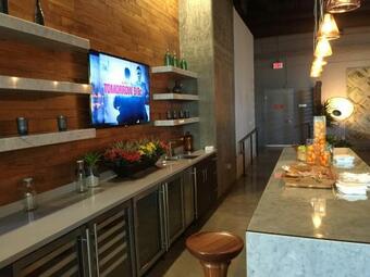 Apartamento One Lux Stay Near La Live