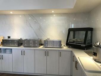 Lincoln Hotel Surestay Collection By Best Western