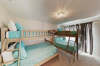 New Listing! Oceano Getaway - Walk To Beach! Home