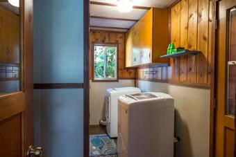 Mountain Memories Cabin