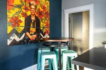 Wanderjaunt - Madeira - 2br - Balboa Park